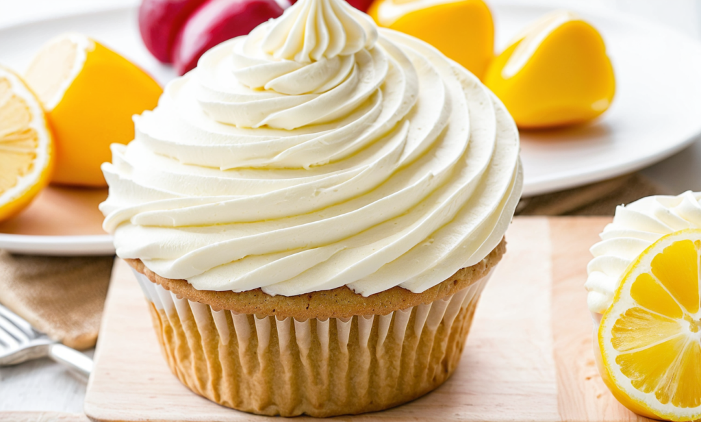 Vegan Cream Cheese Frosting